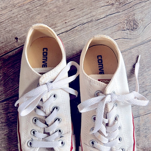 Converse All-Stars size 7 - Picture 6 of 6